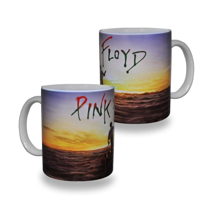 Чашка Pink Floyd "The Endless River" Чашка Pink Floyd "The Endless River"