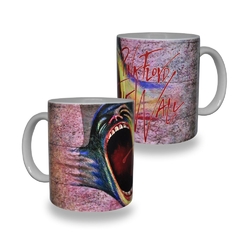 Чашка Pink Floyd "The Wall" Чашка Pink Floyd "The Wall"