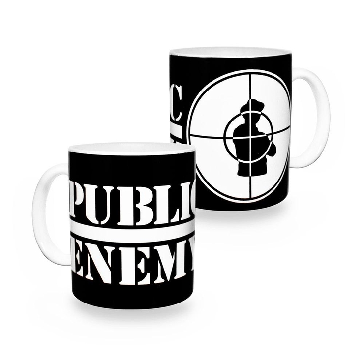 Чашка Public Enemy Чашка Public Enemy