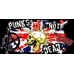 Чашка Punk’s Not Dead - Welcome To Anarchy Чашка Punk’s Not Dead - Welcome To Anarchy