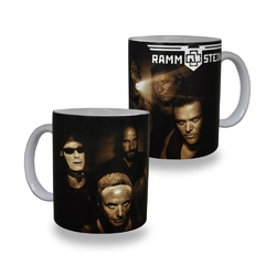 Чашка Rammstein (band) 2 Чашка Rammstein (band) 2