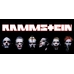 Чашка Rammstein (band)