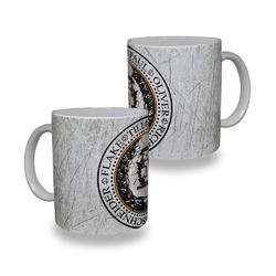 Чашка Rammstein (Est.1994) Чашка Rammstein (Est.1994)