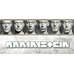 Чашка Rammstein "Made in Germany" Чашка Rammstein "Made in Germany"