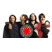 Чашка Red Hot Chili Peppers (band) 2 Чашка Red Hot Chili Peppers (band) 2