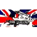 Чашка Sex Pistols "Anarchy In The U.K." Чашка Sex Pistols "Anarchy In The U.K."