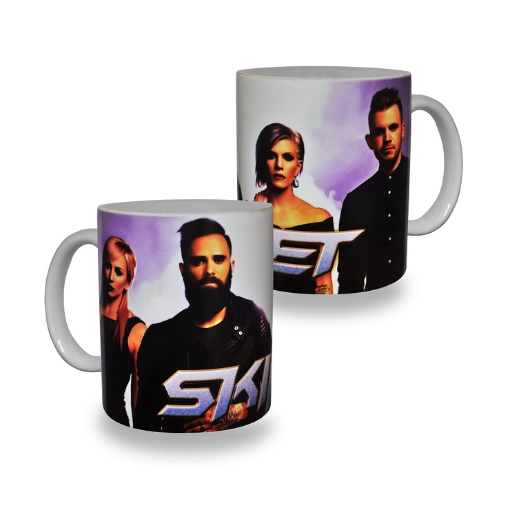 Чашка Skillet Чашка Skillet