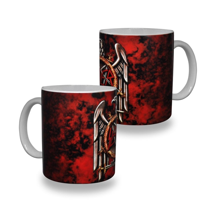 Чашка Slayer (орёл) Чашка Slayer (орёл)