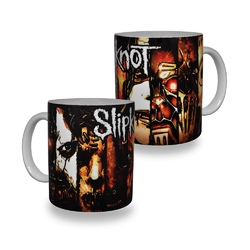 Чашка Slipknot (comics)