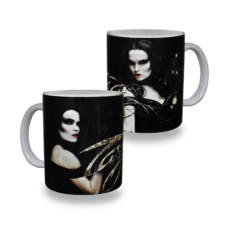 Чашка Tarja Чашка Tarja
