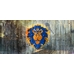 Чашка World of Warcraft (Alliance logo)