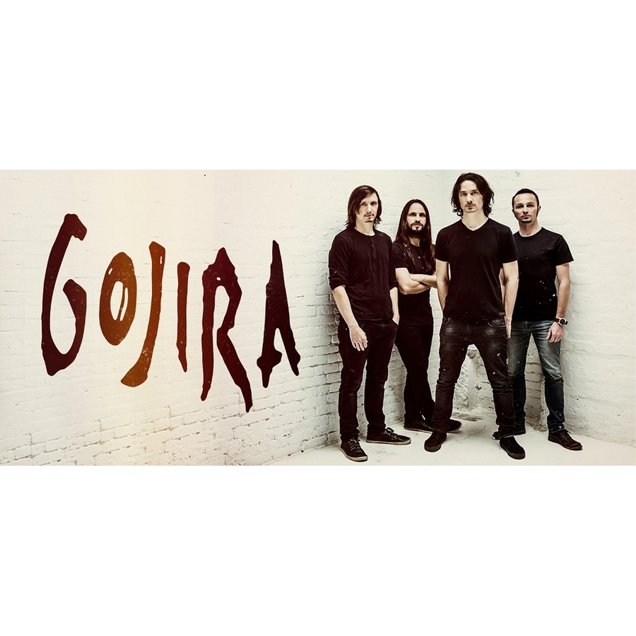 Archetype gojira x. Gojira "Fortitude". Archetype Gojira. Neural Gojira. Gojira Ocean Planet.