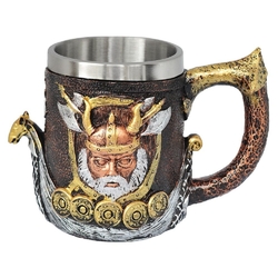 Кружка Викинг (cup-009)