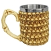 Кружка Черепа мелкие (cup-011)