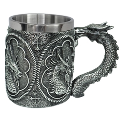 Кружка Дракон (cup-018)