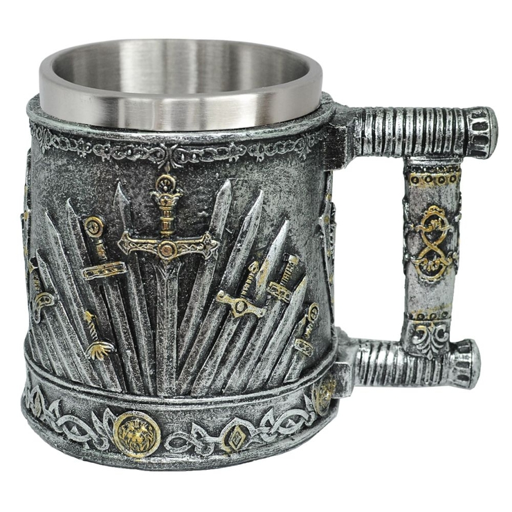 Кухоль Лицарська (cup-020)