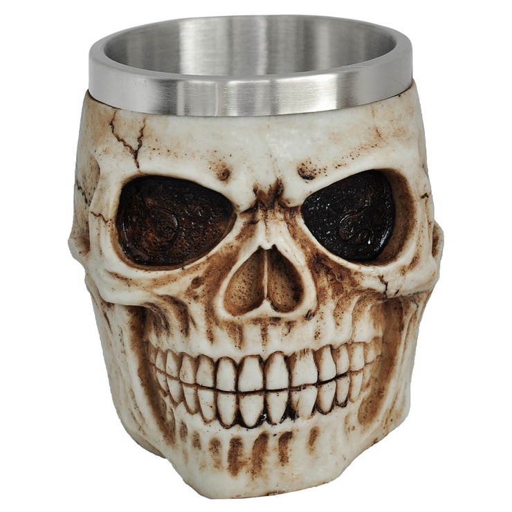 Кружка Череп (cup-016)