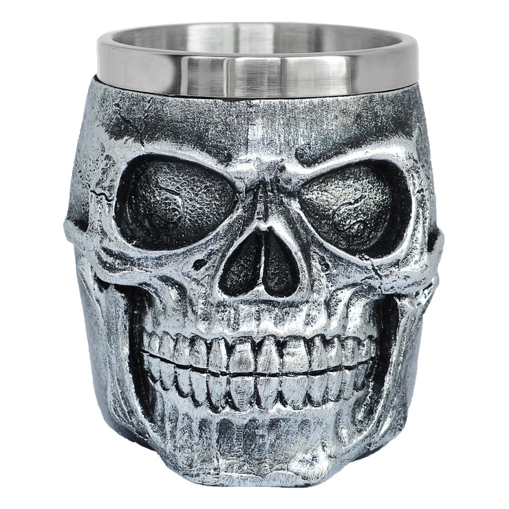Кухоль Череп 2 (cup-013)