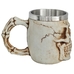 Кружка Череп (cup-016)