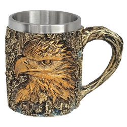 Кружка Орёл (cup-005)