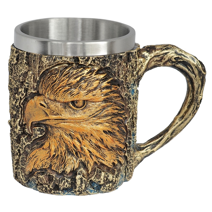 Кружка Орёл (cup-005)