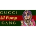 Чашка Lil Pump Чашка Lil Pump