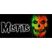 Чашка Misfits (color logo) Чашка Misfits (color logo)