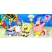 Чашка SpongeBob