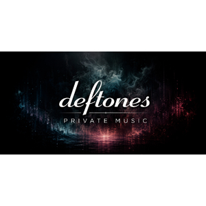 Deftones «Private Music» - новий вимір атмосферного металу та меланхолійної краси