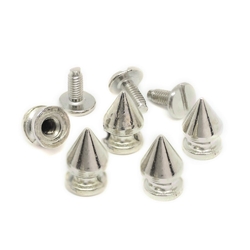 Шип фигурный 11 мм (5 штук)