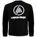 Футболка з довгим рукавом Linkin Park (фото групи)