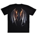 Футболка Огненный дракон (светится в темноте) Футболка Огненный дракон (светится в темноте)
