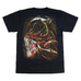 Футболка Смерть с драконом (3D, світиться в темряві) Футболка Смерть с драконом (3D, світиться в темряві)