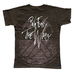 Футболка Pink Floyd "The Wall" (chocolate t-shirt)