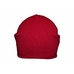 Шапка червона без вишивки Шапка червона без вишивки