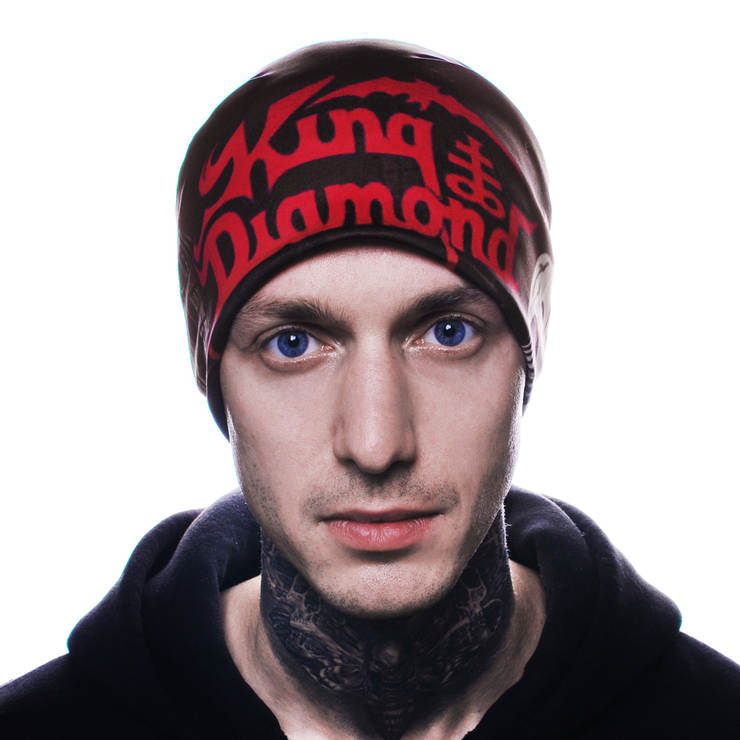 Шапка King Diamond Шапка King Diamond