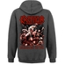 Худі Kreator "Pleasure to Kill" (graphite) Худі Kreator "Pleasure to Kill" (graphite)