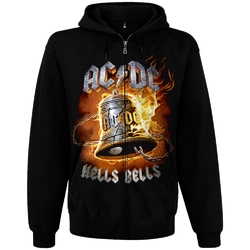 Кенгуру AC/DC "Hells Bells" на молнии