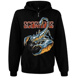 Кенгуру Scorpions (скорпион) на молнии