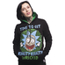 Худі Rick And Morty "Riggity Riggity Wrecked" Urbanist Худі Rick And Morty "Riggity Riggity Wrecked" Urbanist