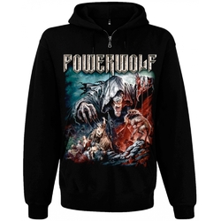 Кенгуру Powerwolf "The Sacrament Of Sin" на молнии