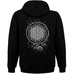 Худі Bring Me The Horizon "Sempiternal" на блискавці Худі Bring Me The Horizon "Sempiternal" на блискавці