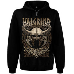 Кенгуру Viking (Вальгринд, Valgrind) на молнии
