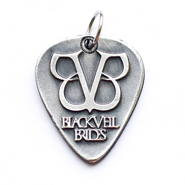 Кулон музичний Black Veil Brides