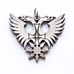 Кулон музичний Behemoth (eagle)