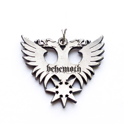 Кулон музыкальный Behemoth (eagle) Кулон музыкальный Behemoth (eagle)