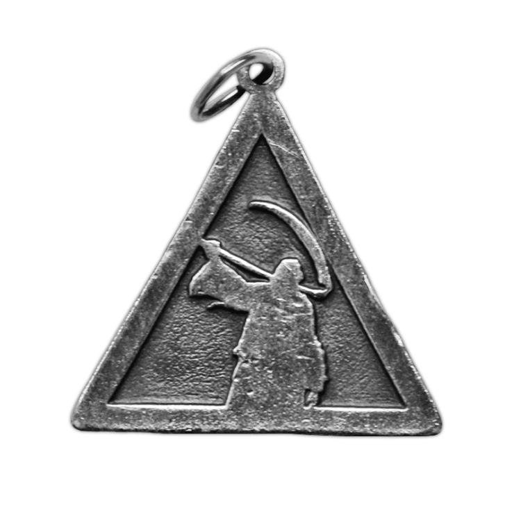 Кулон Children Of Bodom Кулон Children Of Bodom