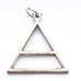 Кулон музичний 30 Seconds To Mars (тріада) Кулон музичний 30 Seconds To Mars (тріада)