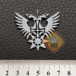 Кулон Behemoth (орел) Кулон Behemoth (орел)