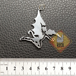 Кулон Black Sabbath Кулон Black Sabbath